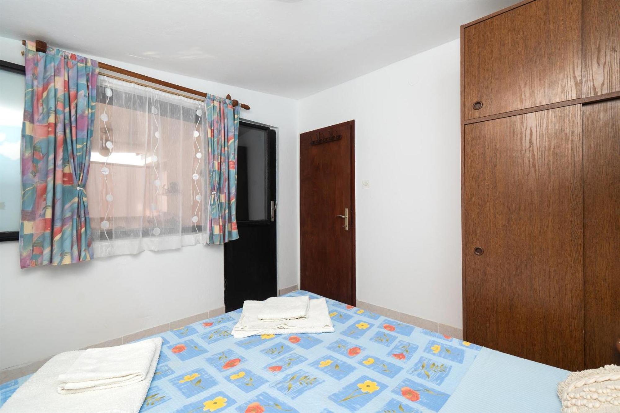 Apartments Stefani Vir Extérieur photo